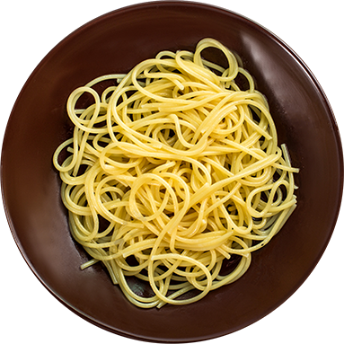 Двойная порция Спагетти [+$1.84]
